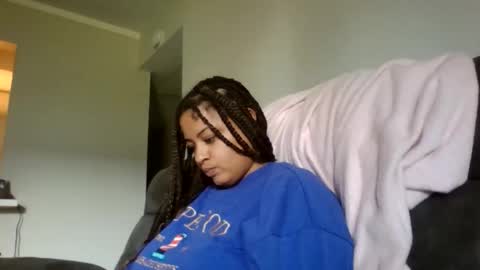 Princess Adri online show from 31, 3, 2026