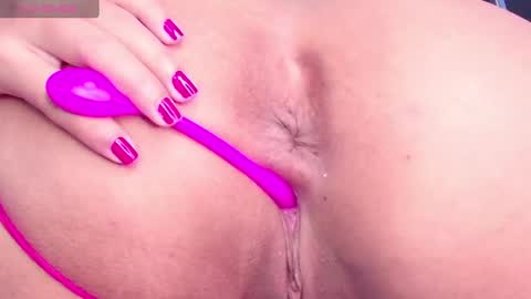 AdrianaSexy online show from 2, 1, 2025