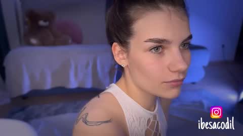 Adri online show from 11, 9, 2025