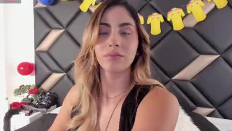 Adriana Harlow online show from 9, 7, 2026