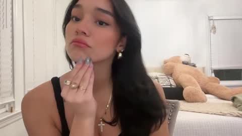 Snapshot of adriannarodriguez chatting on 30, 1, 2025 Adrianna  online show from 30, 1, 2025