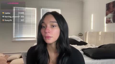 Adrianna  online show from 8, 1, 2026