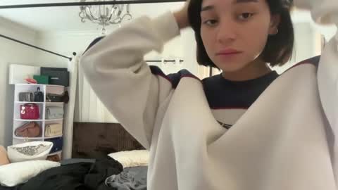 Adrianna  online show from 2, 4, 2026