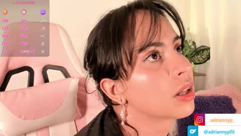 adrianny online show from 5, 1, 2026