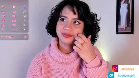 Snapshot of adriannyp chatting on 20, 2, 2026 adrianny online show from 20, 2, 2026