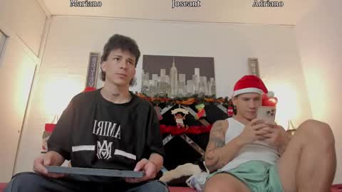 Adrian online show from 28, 11, 2025