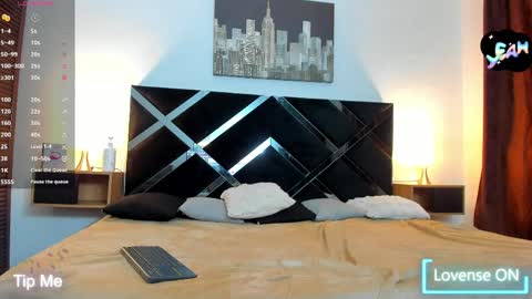 Adrian online show from 3, 4, 2026