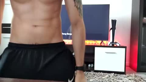 Adriano online show from 6, 12, 2024