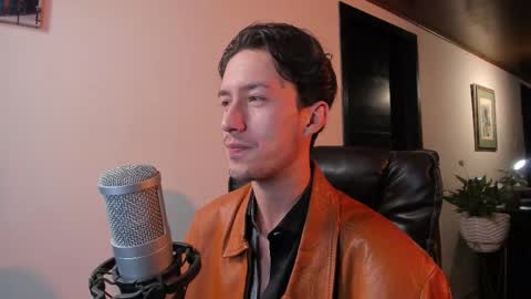 Adrian Williams online show from 20, 11, 2025