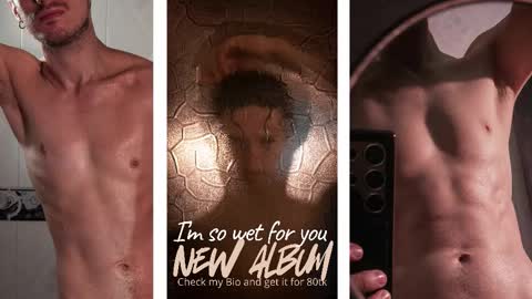 Adrian Williams online show from 18, 12, 2025