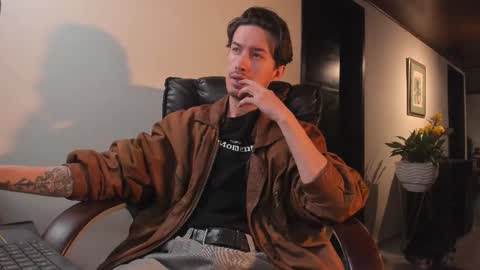 Adrian Williams online show from 14, 1, 2026