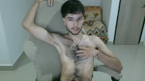 adrien_polo online show from 13, 4, 2026