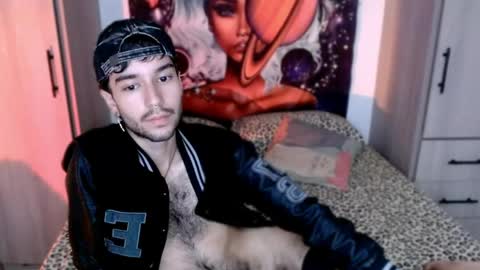 adrien_polo online show from 23, 5, 2026