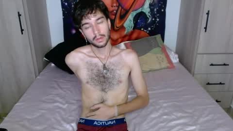 adrien_polo online show from 29, 5, 2026