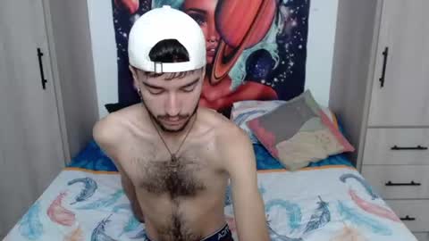 adrien_polo online show from 16, 7, 2026