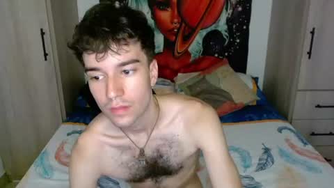 adrien_polo online show from 23, 7, 2026