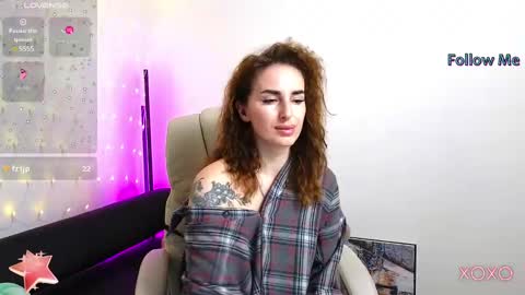 Adriana online show from 16, 1, 2025