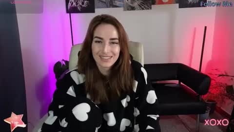 Adriana online show from 3, 3, 2025