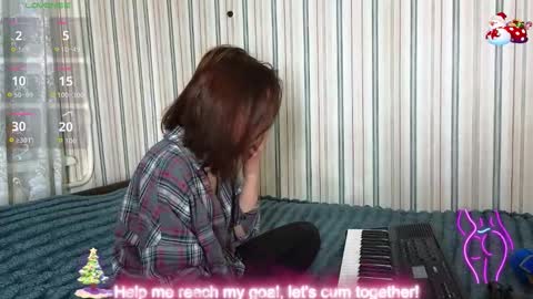 Adriana online show from 4, 2, 2026