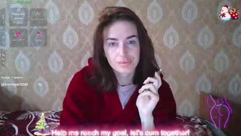 Adriana online show from 26, 2, 2026