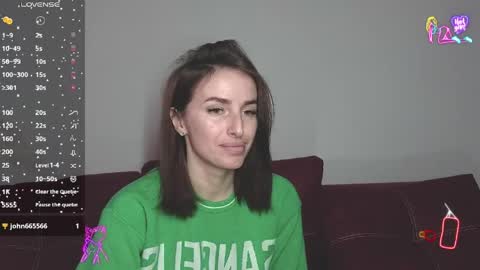 Adriana online show from 16, 4, 2026