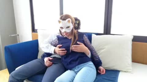 adulterouscouple online show from 18, 6, 2026