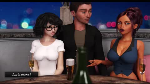 Love Gamerz online show from 18, 9, 2025