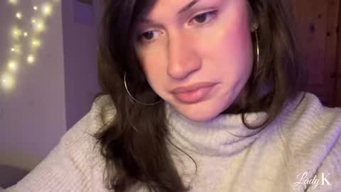 Snapshot of adulthumanshemale chatting on 27, 12, 2024 Lady Ks Casting Couch online show from 27, 12, 2024