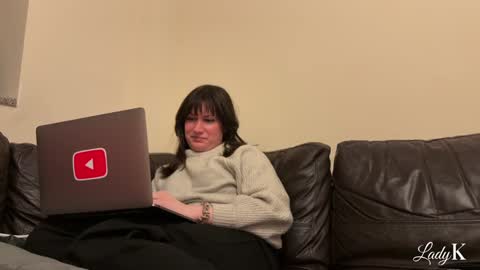 Snapshot of adulthumanshemale chatting on 9, 1, 2025 Lady Ks Casting Couch online show from 9, 1, 2025