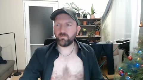 Felix84 online show from 21, 12, 2025