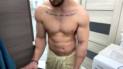 Mrrfitt online show from 9, 11, 2025