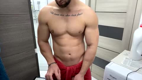 Mrrfitt online show from 11, 11, 2025