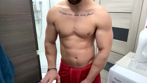 Mrrfitt online show from 16, 11, 2025