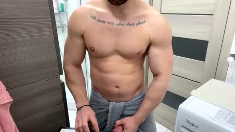 Mrrfitt online show from 16, 2, 2026