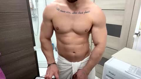 Mrrfitt online show from 2, 3, 2026