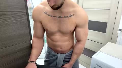 Mrrfitt online show from 28, 3, 2026