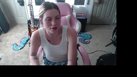 AdyBadyGirl online show from 18, 5, 2026