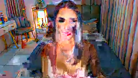 Ur Dream girl online show from 9, 6, 2026