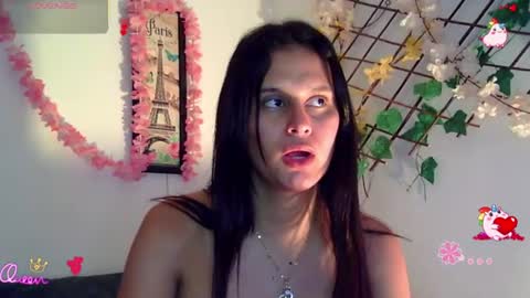 Snapshot of adysson_le chatting on 12, 6, 2026 s a b r i n a online show from 12, 6, 2026
