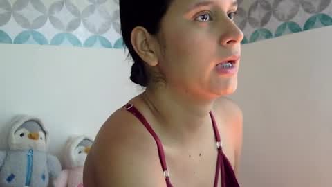 Snapshot of adysson_le chatting on 17, 6, 2026 s a b r i n a online show from 17, 6, 2026