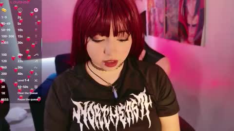 Arieyara online show from 15, 12, 2025