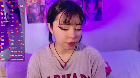 Arieyara online show from 20, 12, 2025