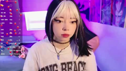 Arieyara online show from 17, 3, 2026