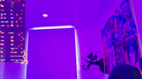 Arieyara online show from 8, 4, 2026