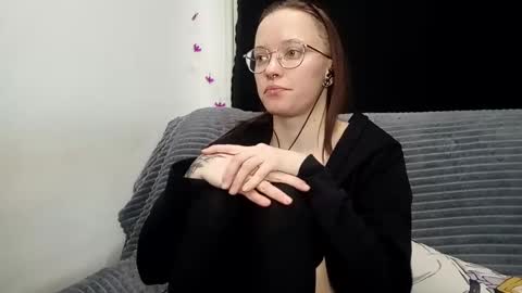 aelita_night online show from 10, 1, 2025