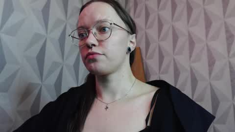 aelita_night online show from 2, 10, 2025
