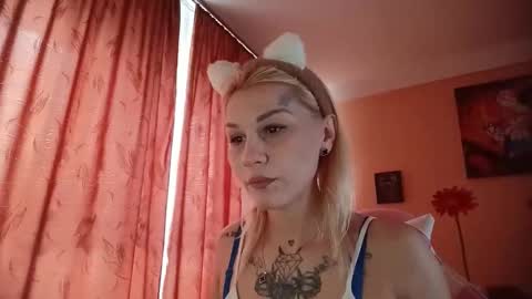 Snapshot of aelya_ chatting on 30, 3, 2026 Anya online show from 30, 3, 2026