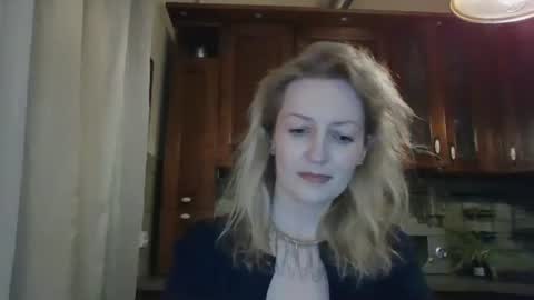 Snapshot of aeroliss chatting on 21, 3, 2026 aeroliss online show from 21, 3, 2026