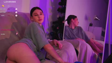 aesthetics__tease online show from 12, 1, 2025