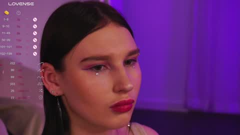 aesthetics__tease online show from 15, 1, 2025